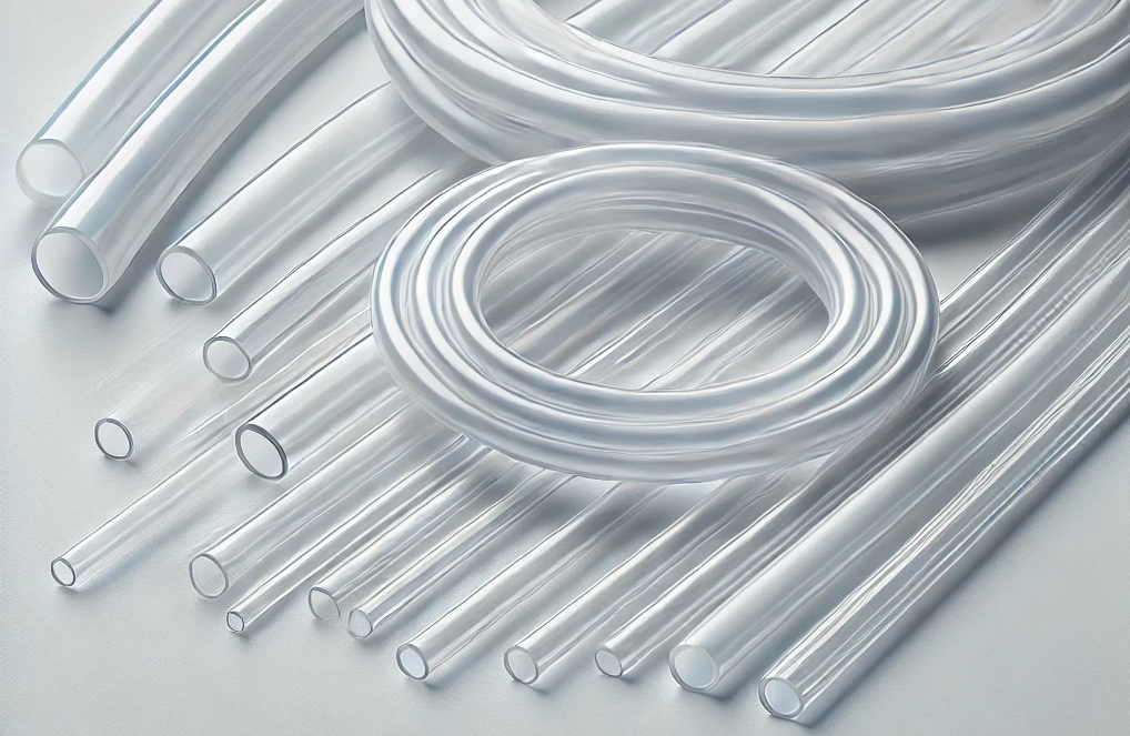GuarnimedSiliconeTubes