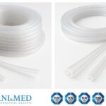 Aumentata la nostra produttività con i tubi di silicone