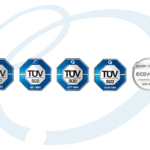 Guarnimed qualità e certificazioni