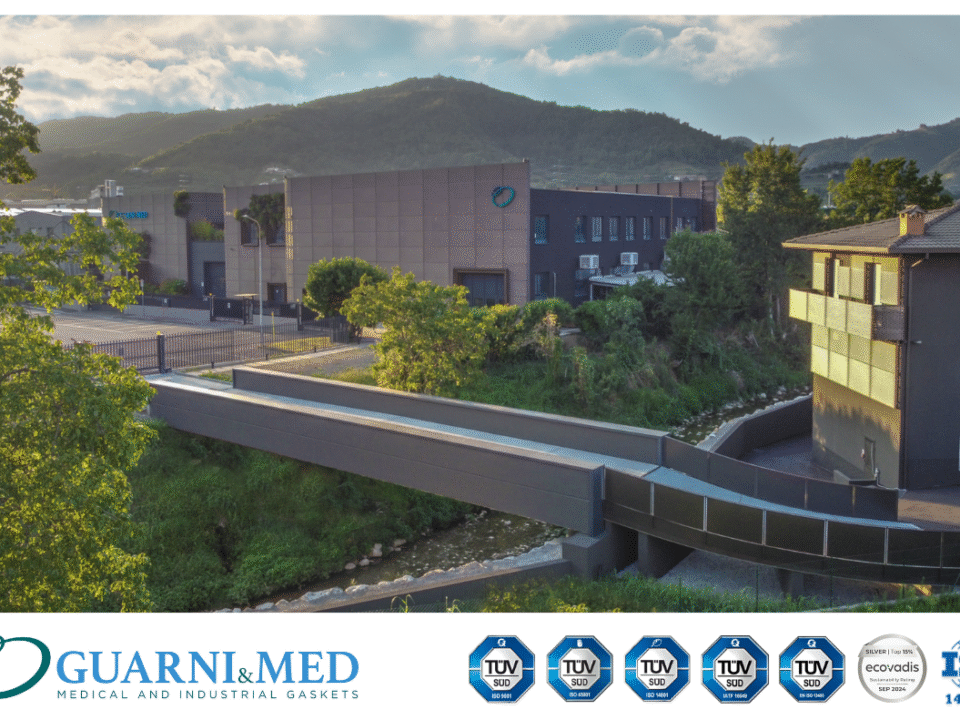 La storia e la visione della nostra azienda