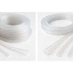 Tubi in silicone